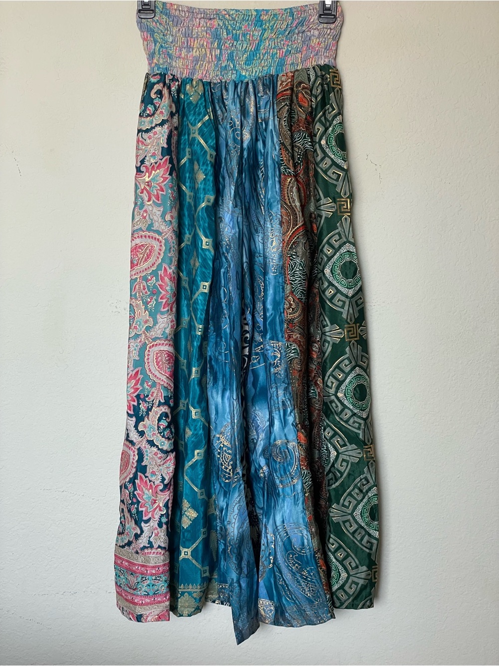 POL Wide Leg Pants